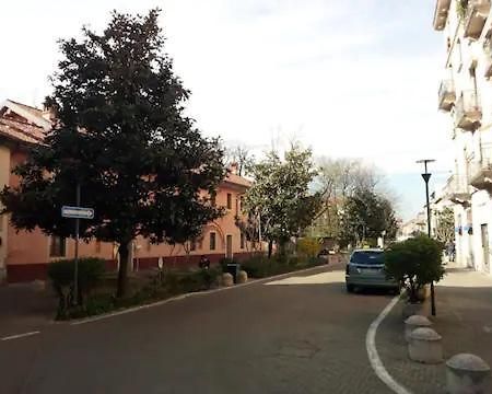 Governo Provvisorio House Lägenhet Milano Exteriör bild