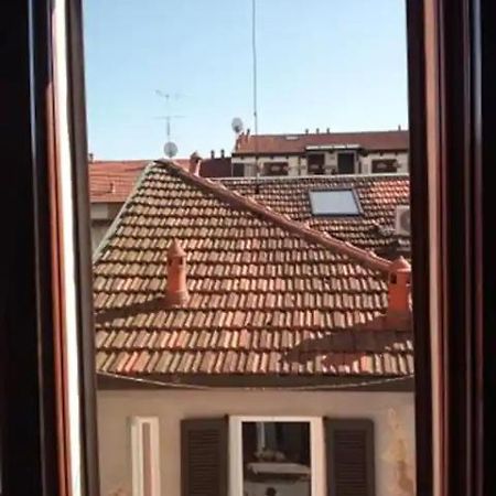 Governo Provvisorio House Lägenhet Milano Exteriör bild