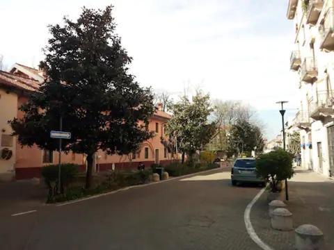 Governo Provvisorio House Lägenhet Milano Exteriör bild